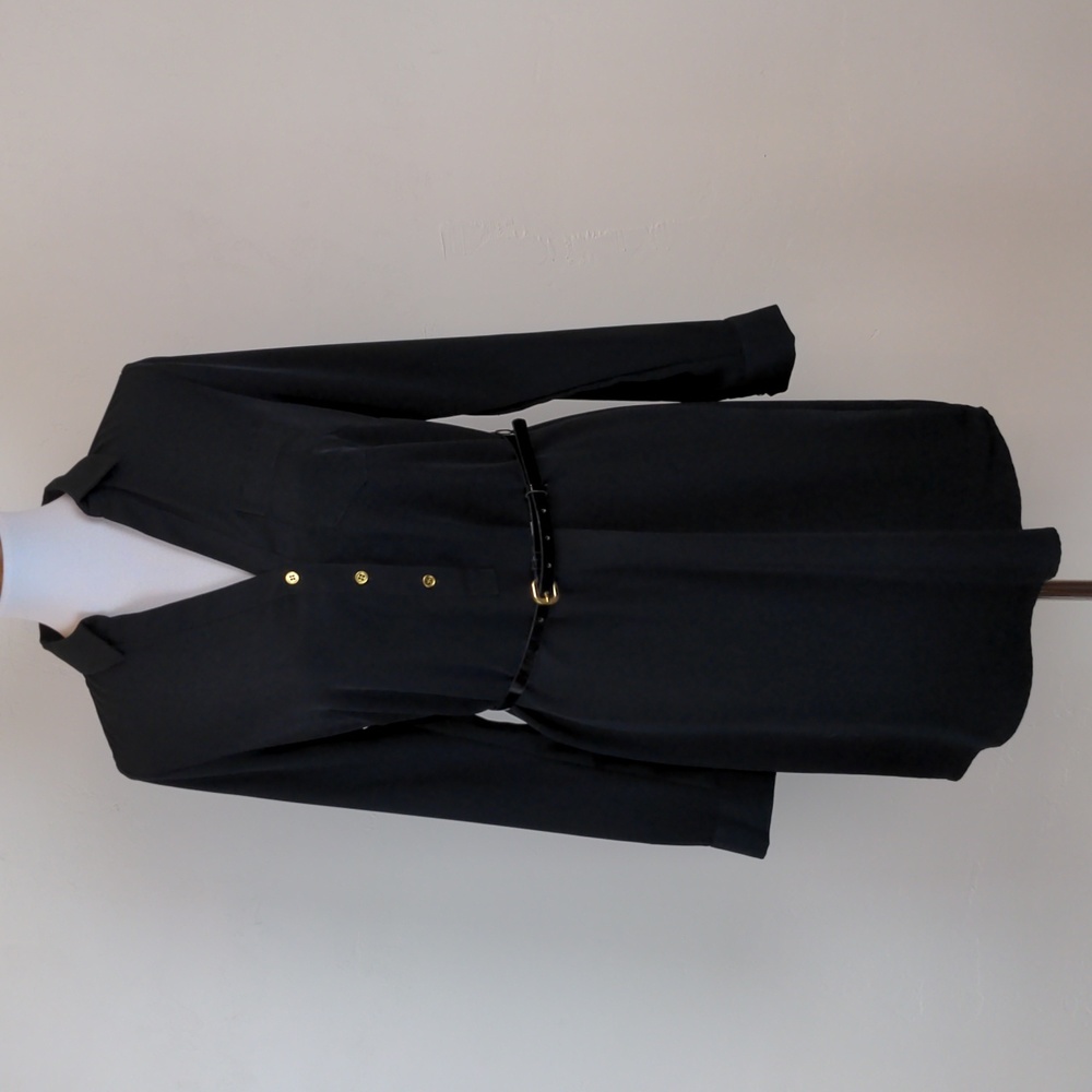 The Limited Ashton Shirtdress